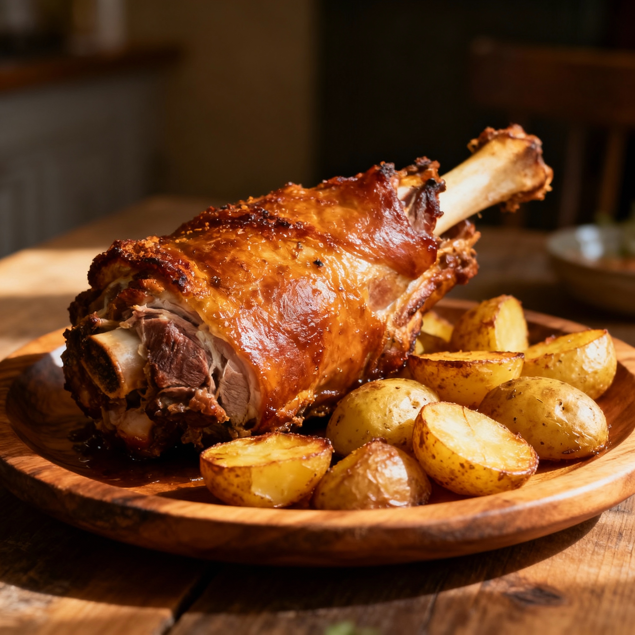 Porchetta di Boris